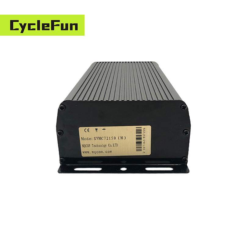 High Speed 3KW-4KW Sabvoton SV - Bldc Controller 72V 150A Sabvoton 评论和价格